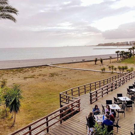 Fantastico Apartamento En La Playa Benicassim Bagian luar foto