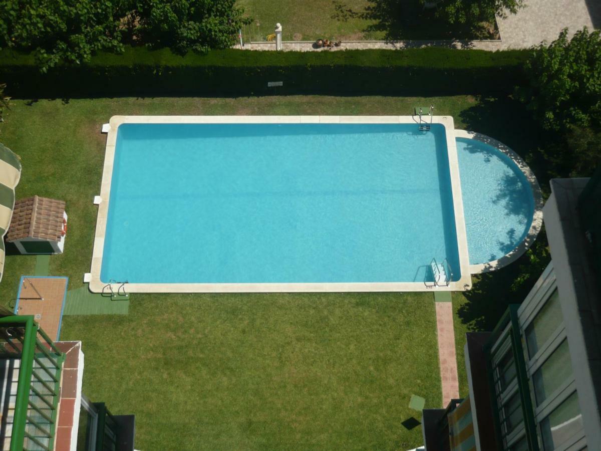 Fantastico Apartamento En La Playa Benicassim Bagian luar foto
