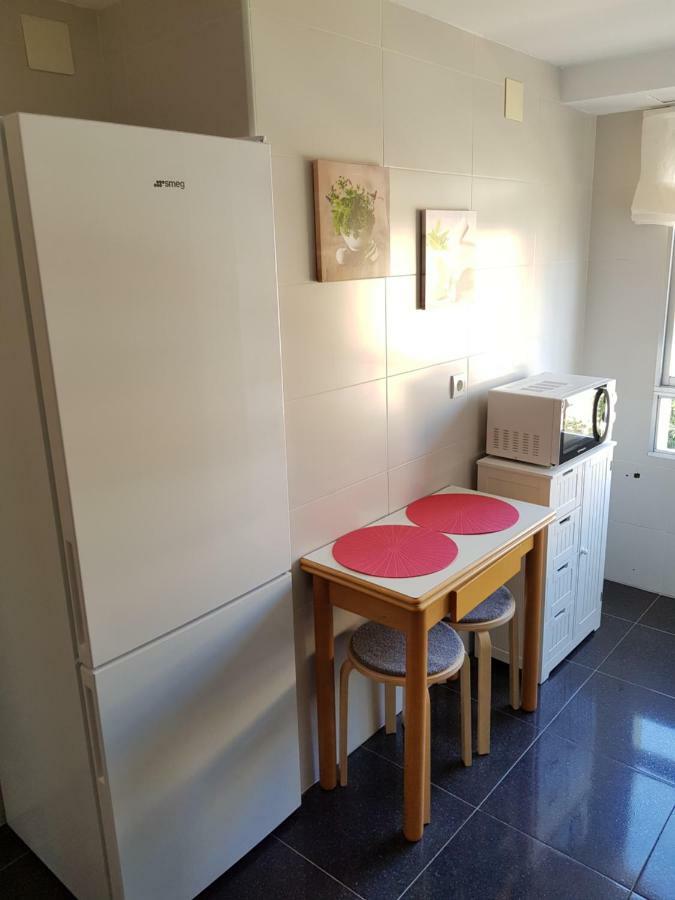 Fantastico Apartamento En La Playa Benicassim Bagian luar foto