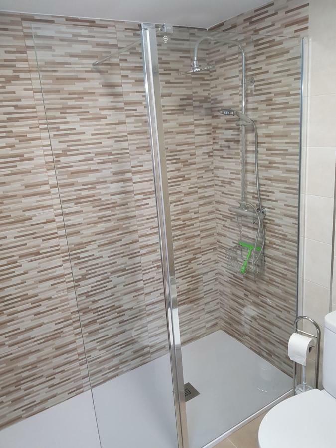 Fantastico Apartamento En La Playa Benicassim Bagian luar foto