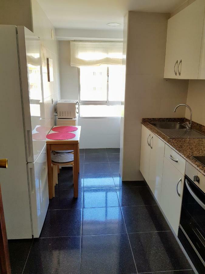 Fantastico Apartamento En La Playa Benicassim Bagian luar foto