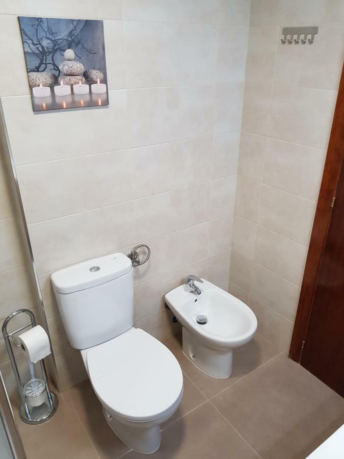 Fantastico Apartamento En La Playa Benicassim Bagian luar foto